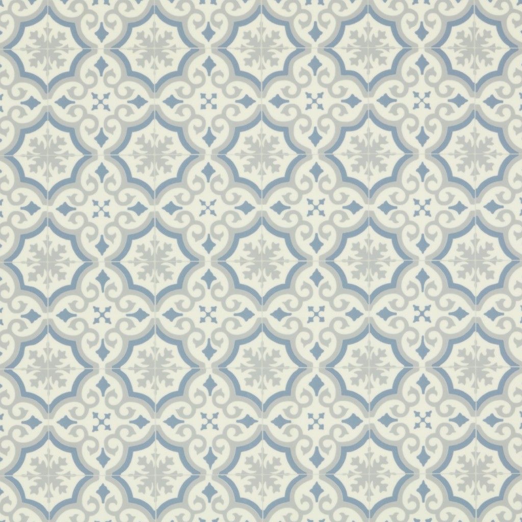 Cher - Sorrento Blue